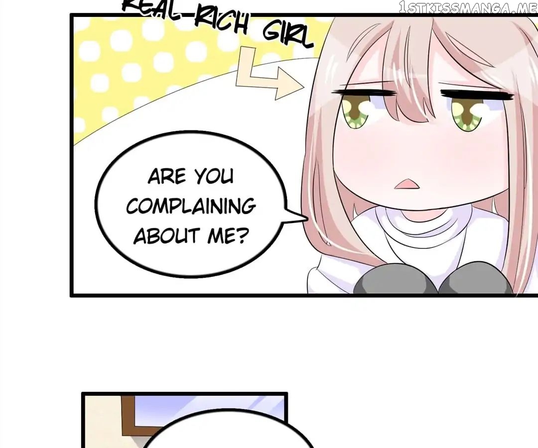 Delicate and Meek, Me? chapter 42 - page 12