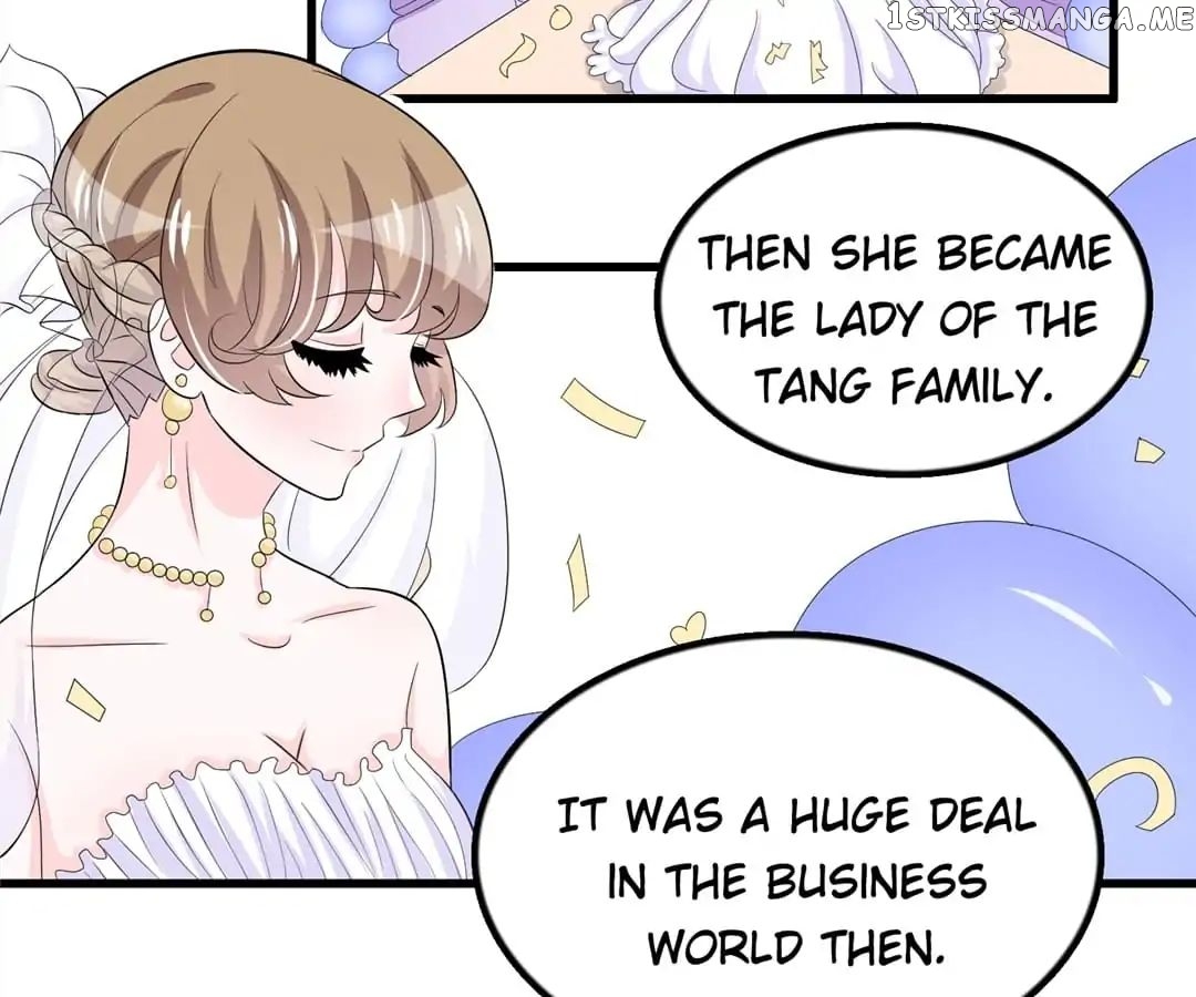 Delicate and Meek, Me? chapter 42 - page 15
