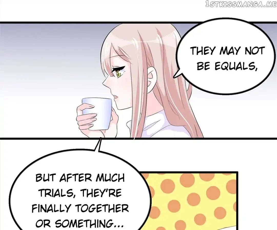 Delicate and Meek, Me? chapter 42 - page 17