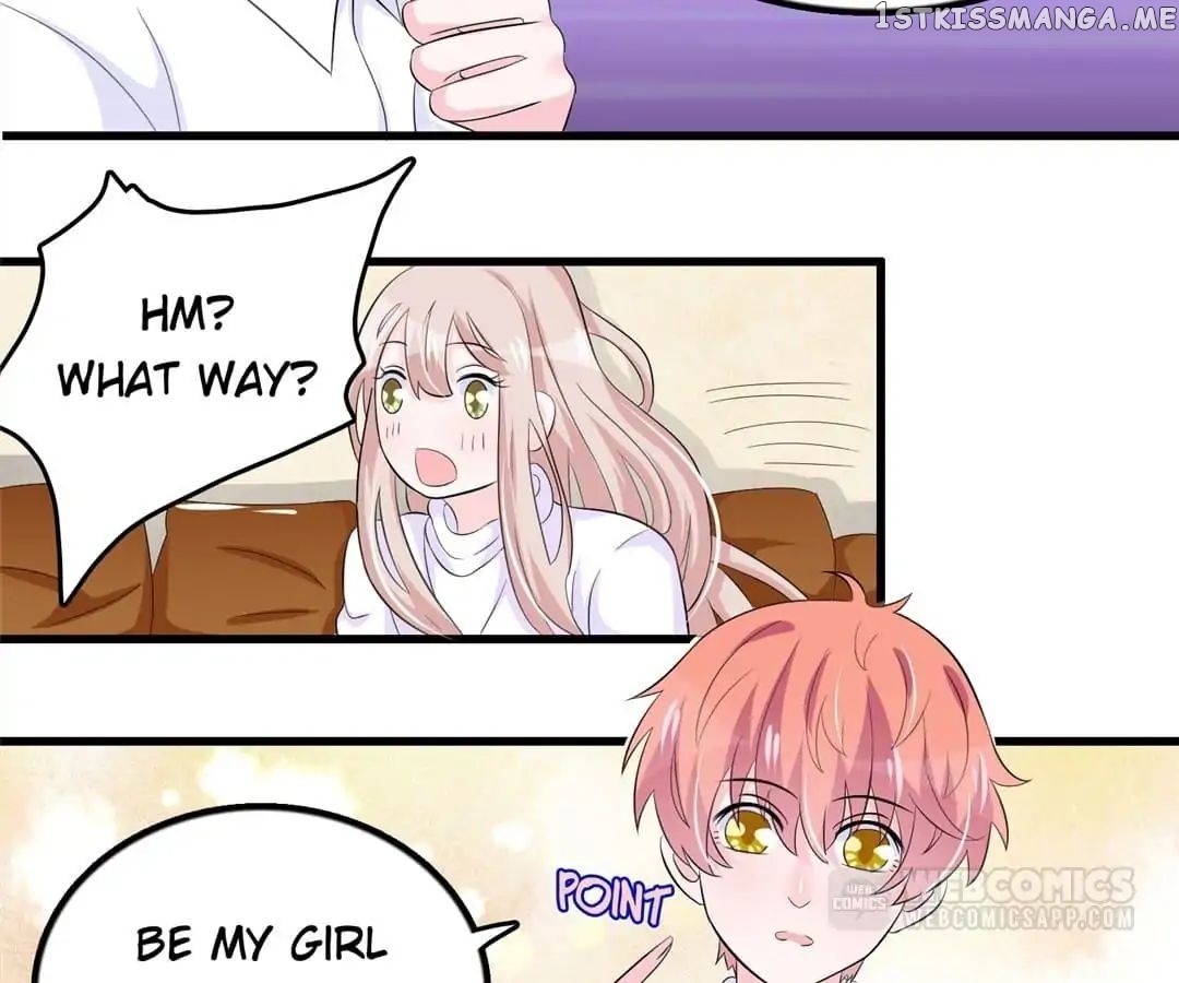 Delicate and Meek, Me? chapter 42 - page 29