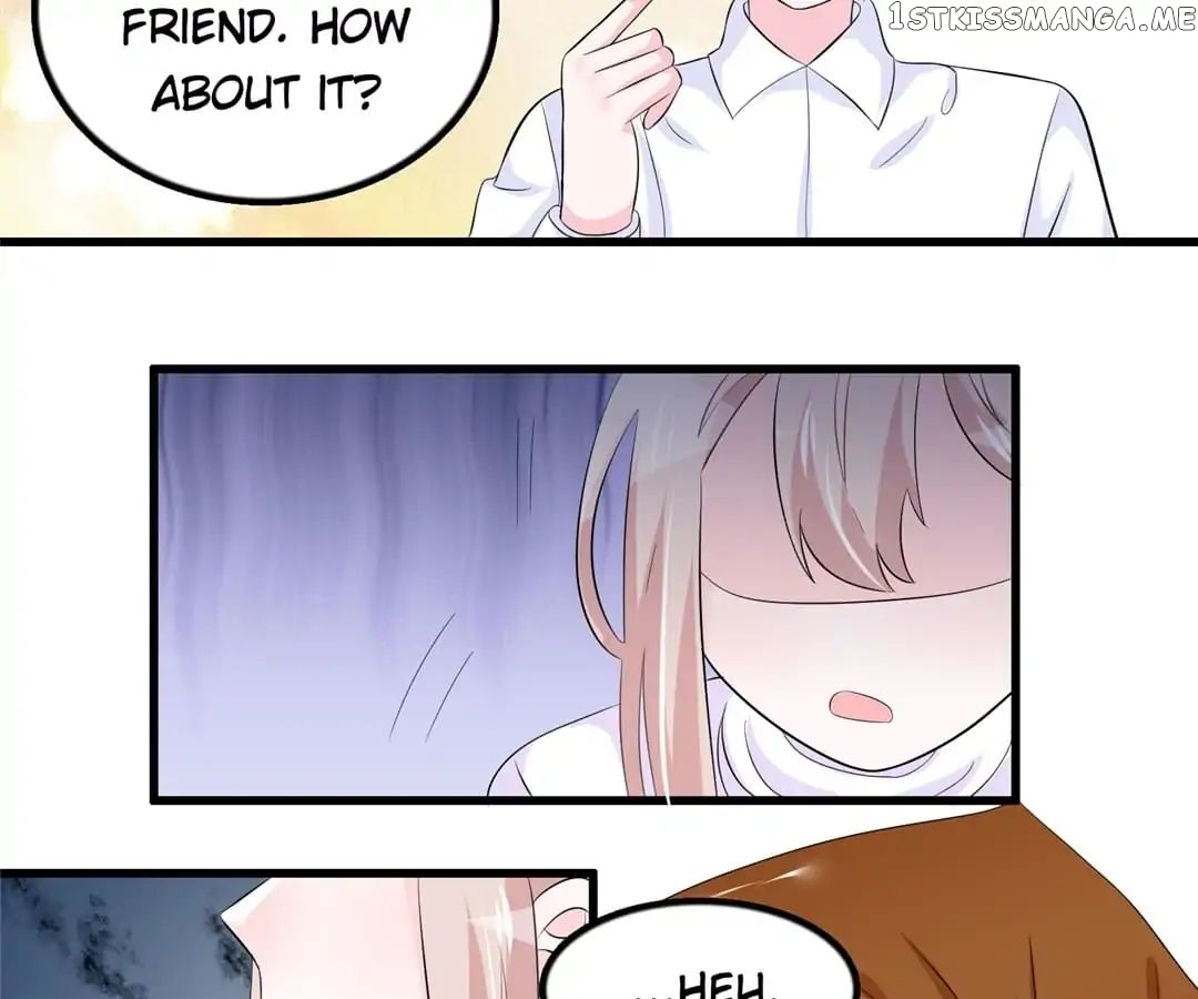 Delicate and Meek, Me? chapter 42 - page 30