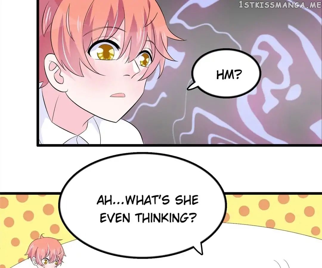 Delicate and Meek, Me? chapter 42 - page 4