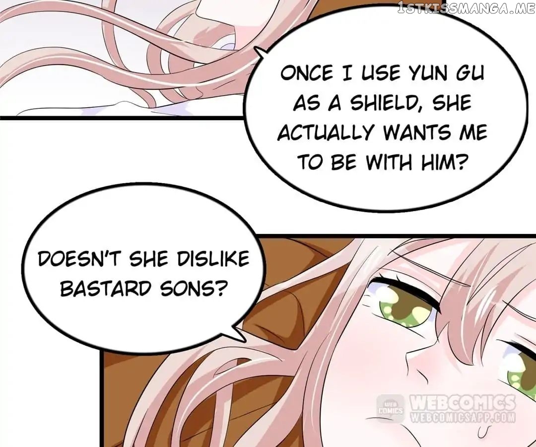 Delicate and Meek, Me? chapter 42 - page 6