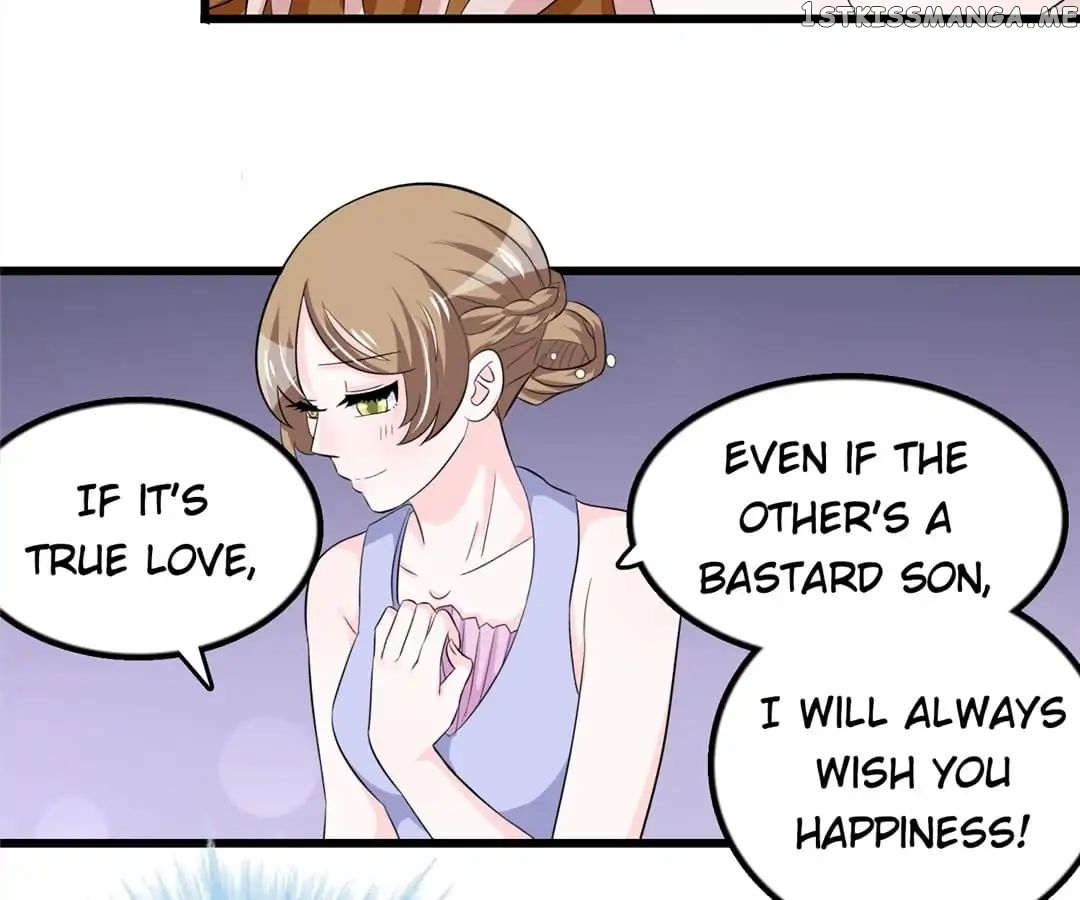 Delicate and Meek, Me? chapter 42 - page 7