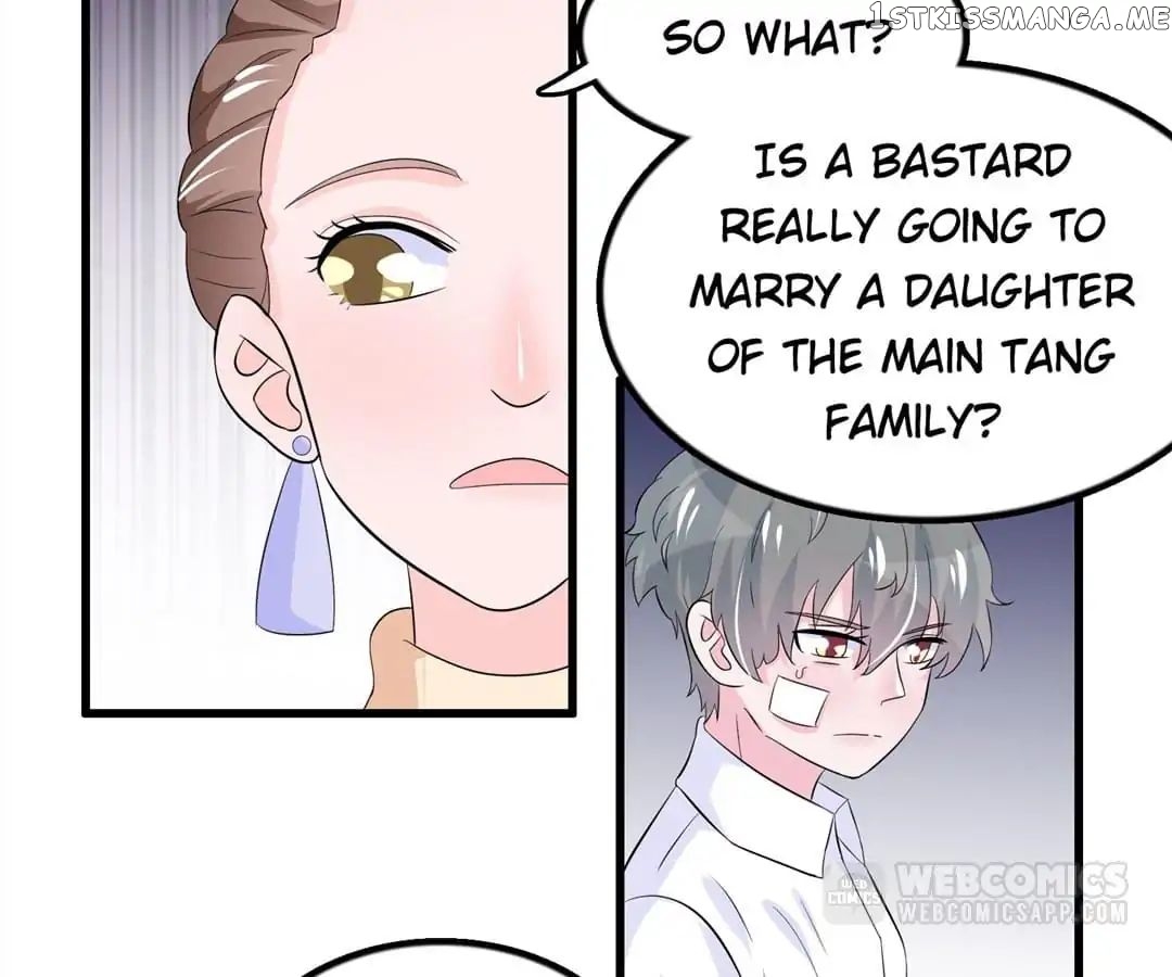 Delicate and Meek, Me? chapter 41 - page 10