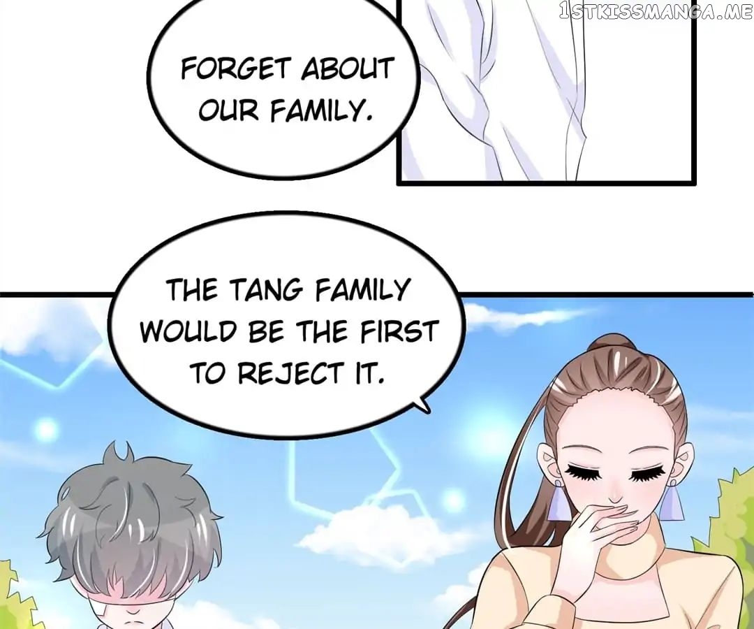 Delicate and Meek, Me? chapter 41 - page 11