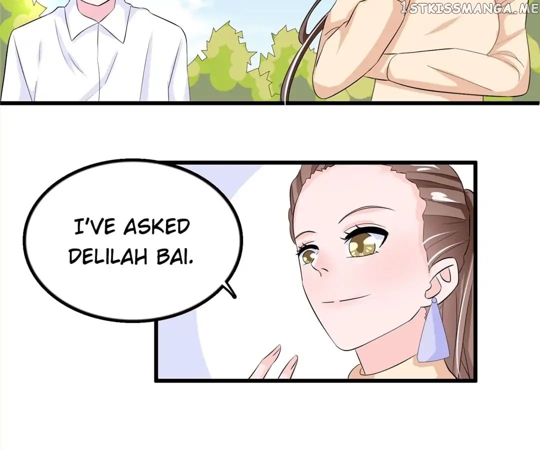 Delicate and Meek, Me? chapter 41 - page 12