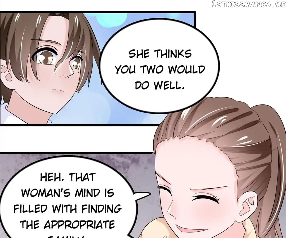 Delicate and Meek, Me? chapter 41 - page 13