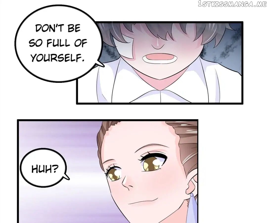 Delicate and Meek, Me? chapter 41 - page 15