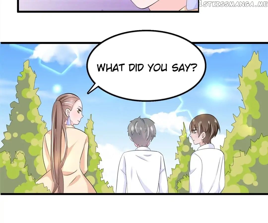 Delicate and Meek, Me? chapter 41 - page 16