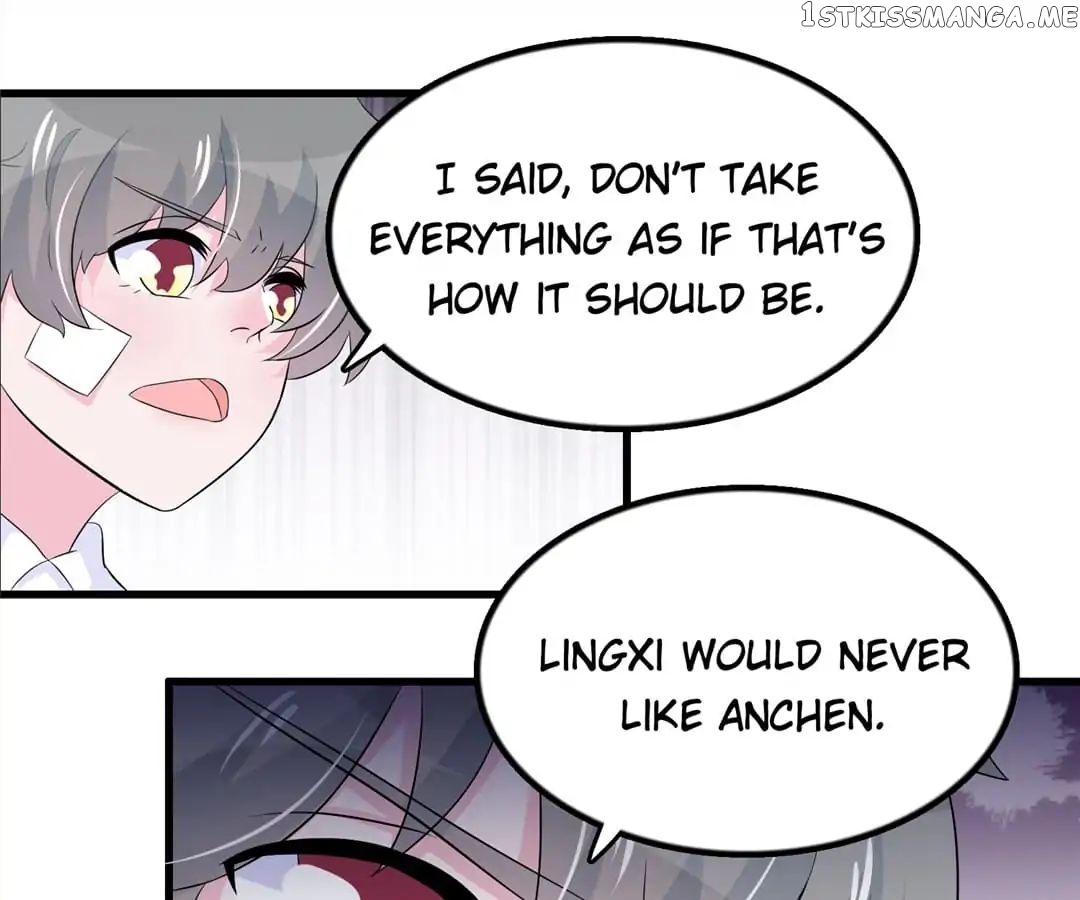 Delicate and Meek, Me? chapter 41 - page 17