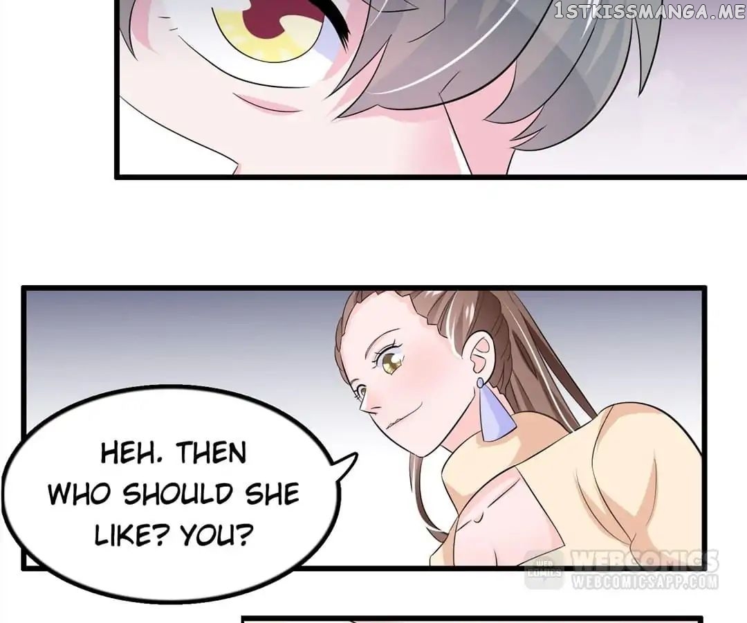 Delicate and Meek, Me? chapter 41 - page 18