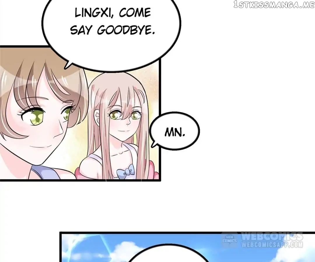 Delicate and Meek, Me? chapter 41 - page 2
