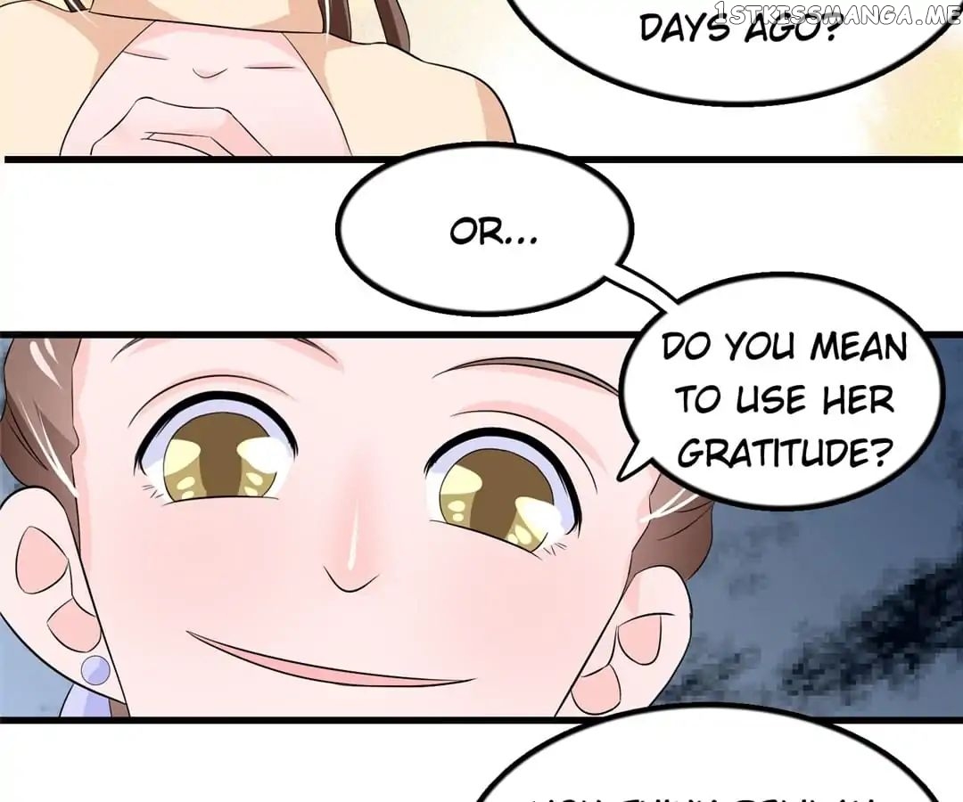 Delicate and Meek, Me? chapter 41 - page 20