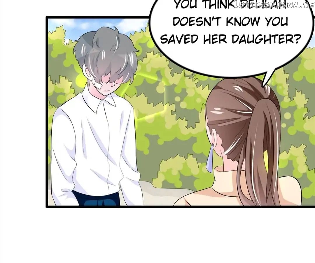 Delicate and Meek, Me? chapter 41 - page 21