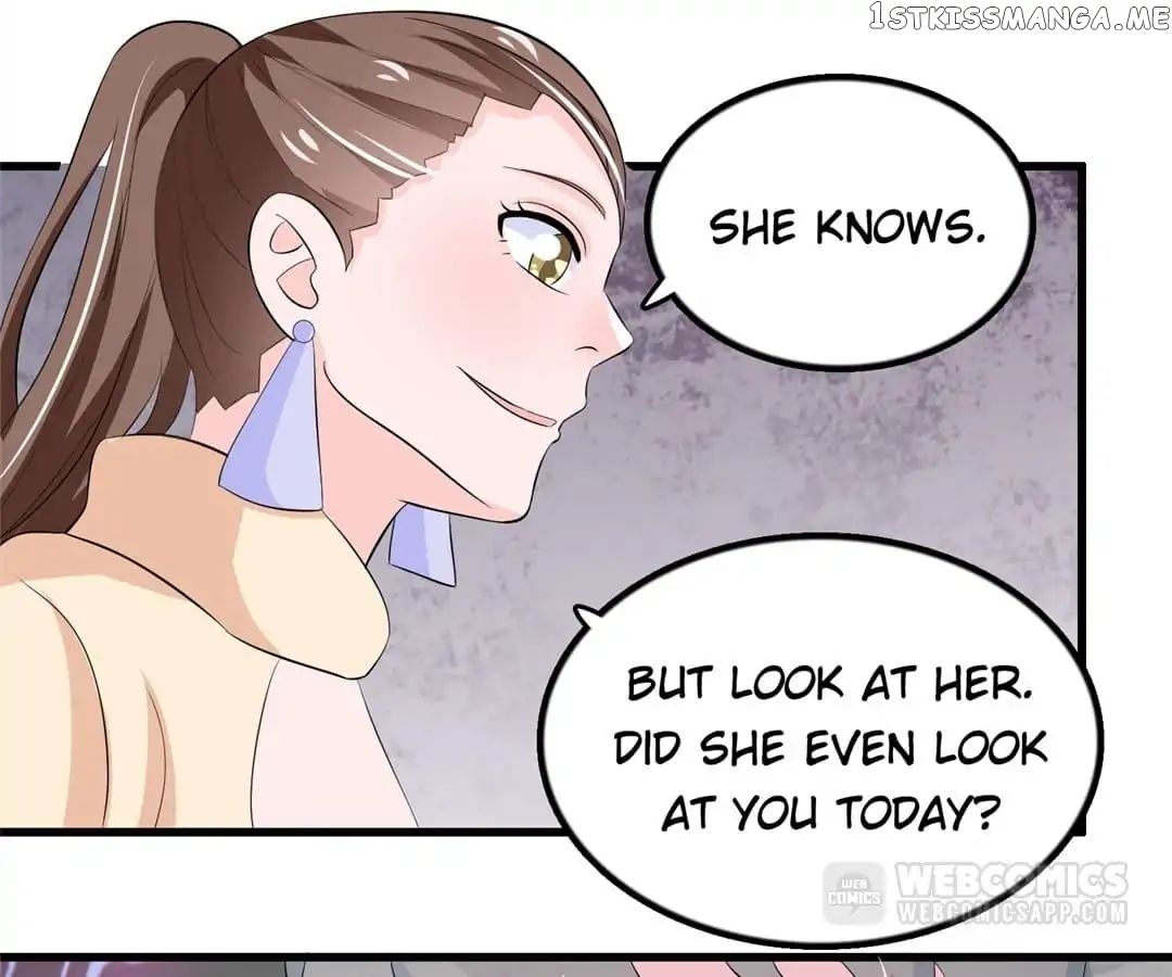 Delicate and Meek, Me? chapter 41 - page 22