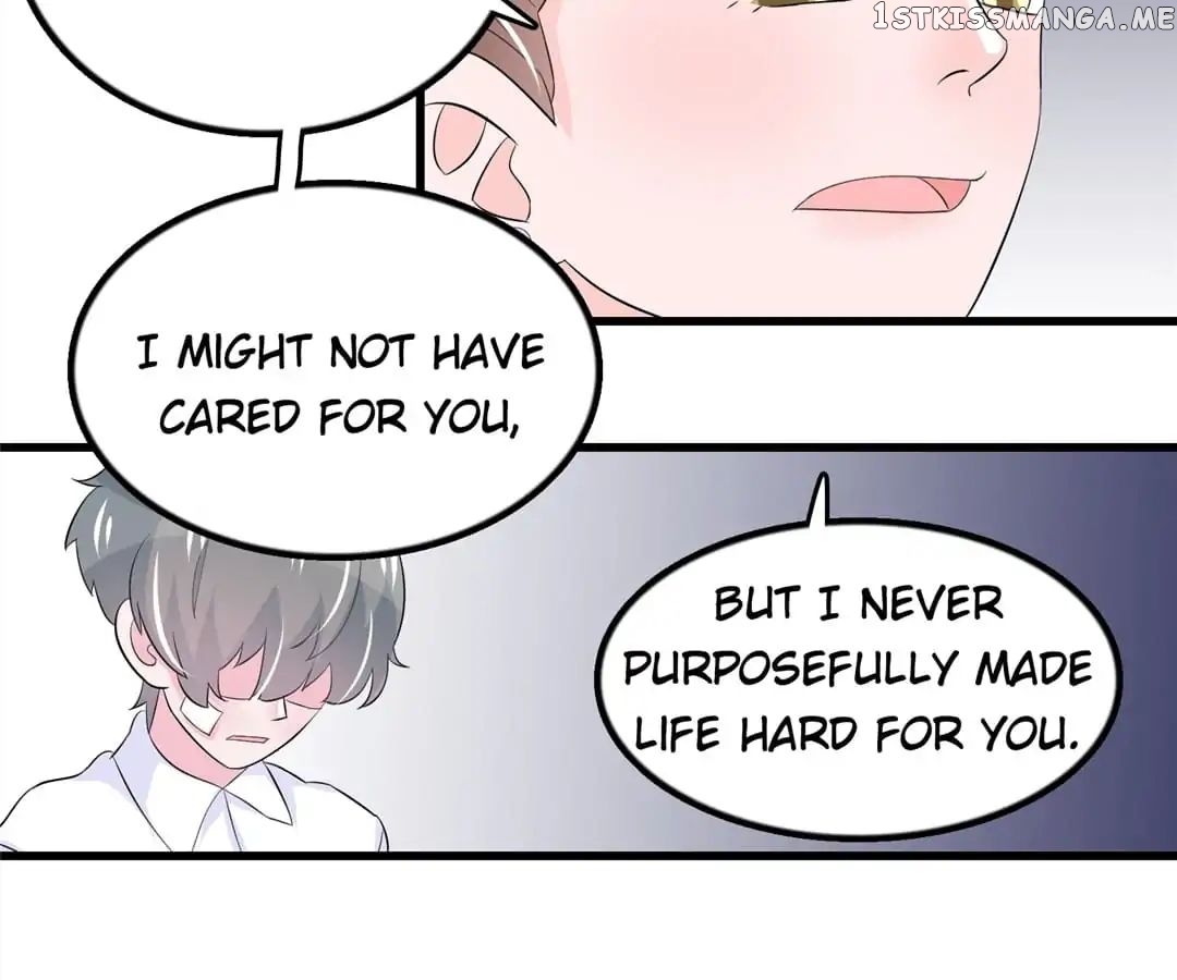 Delicate and Meek, Me? chapter 41 - page 24