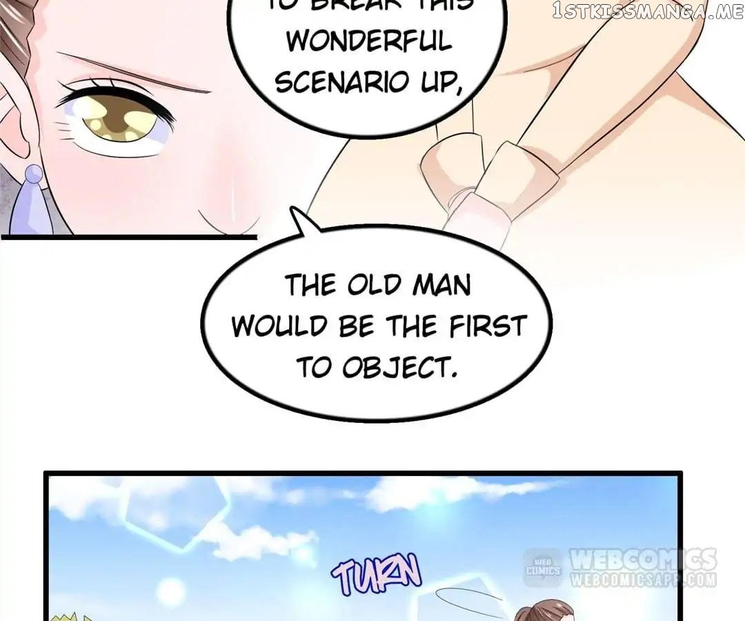 Delicate and Meek, Me? chapter 41 - page 26