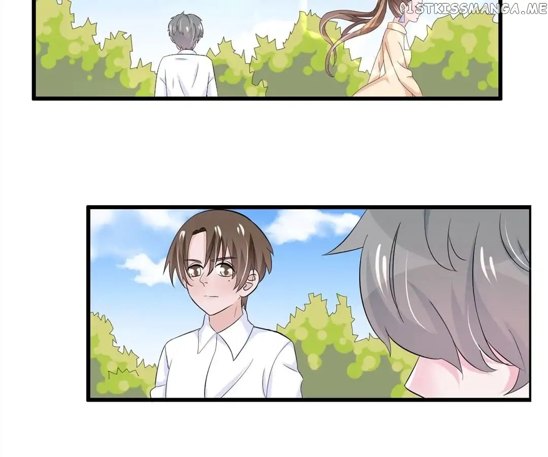 Delicate and Meek, Me? chapter 41 - page 27