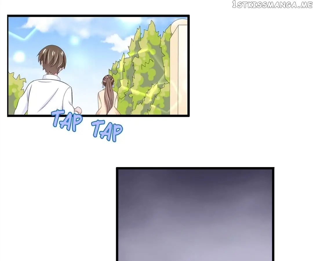 Delicate and Meek, Me? chapter 41 - page 28