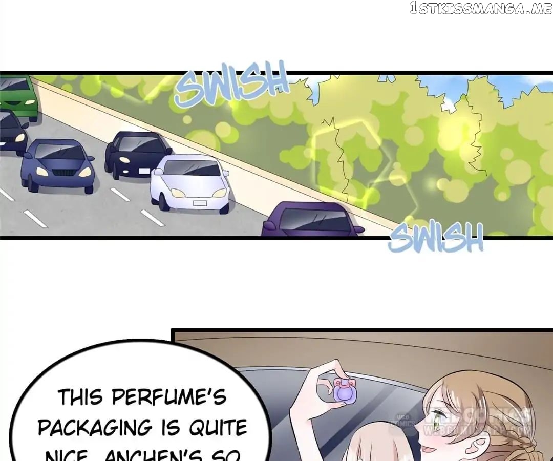 Delicate and Meek, Me? chapter 41 - page 30