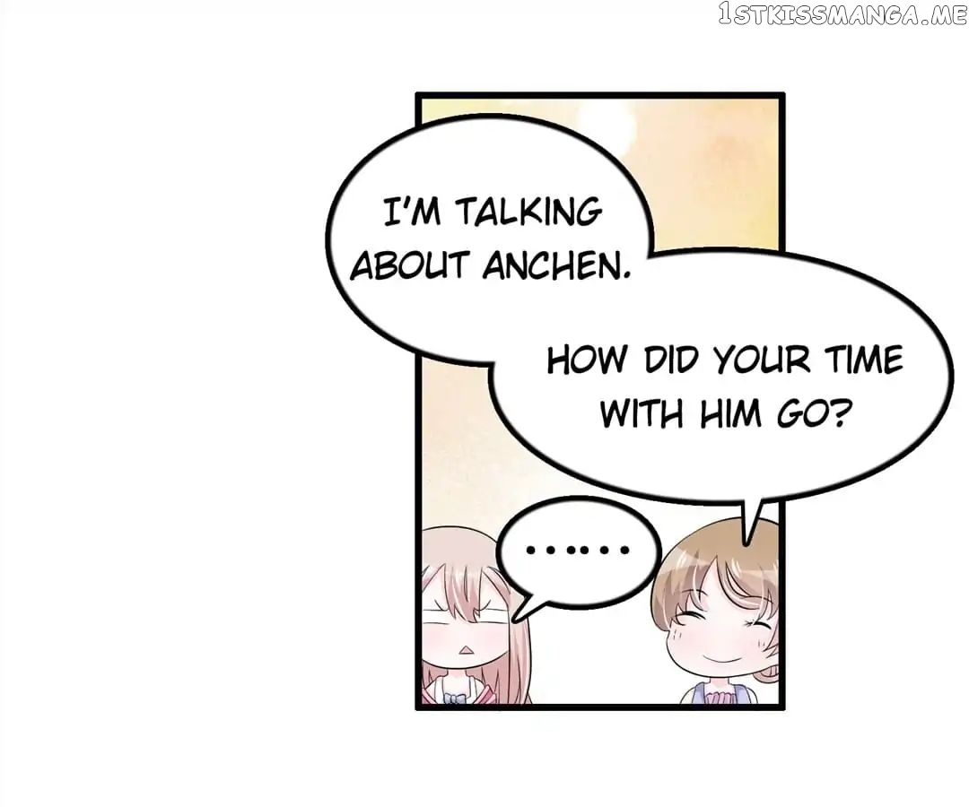 Delicate and Meek, Me? chapter 41 - page 33