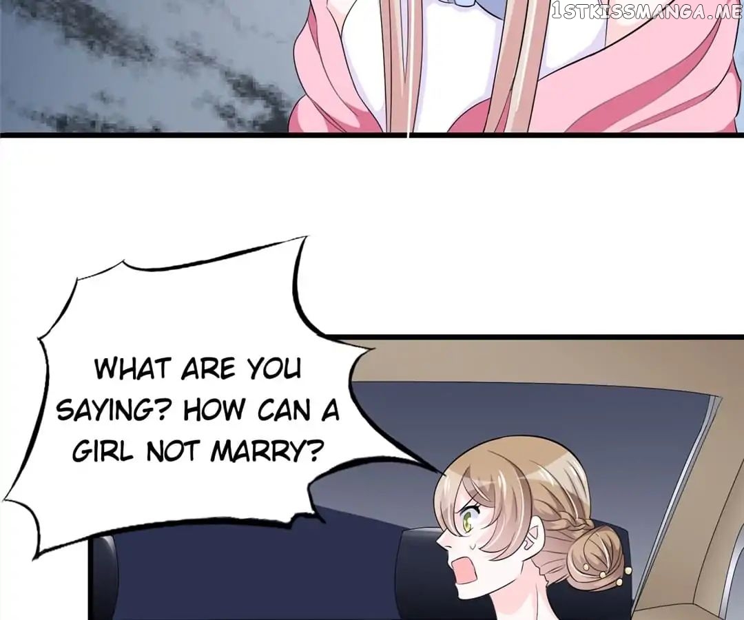Delicate and Meek, Me? chapter 41 - page 37