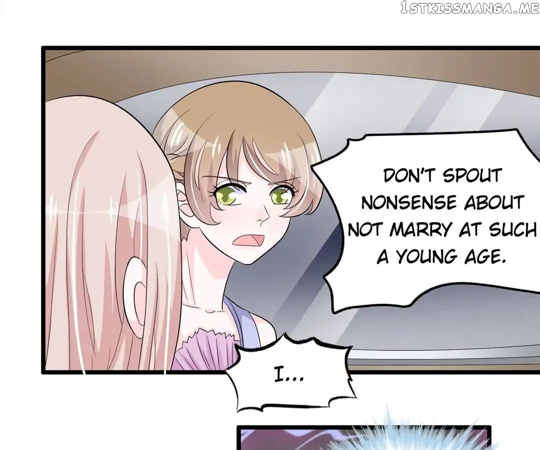 Delicate and Meek, Me? chapter 41 - page 39