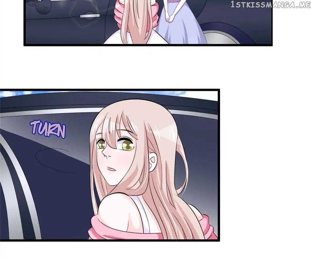 Delicate and Meek, Me? chapter 41 - page 4