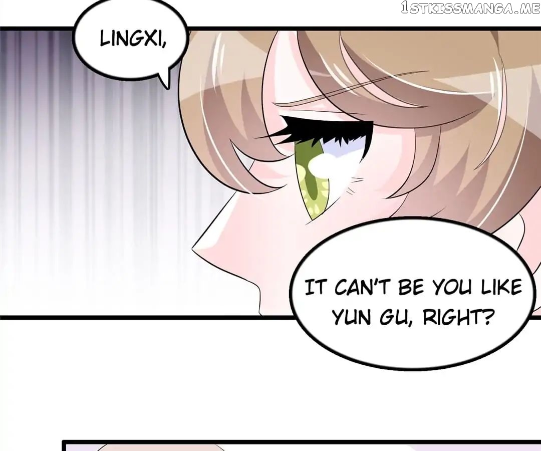 Delicate and Meek, Me? chapter 41 - page 41