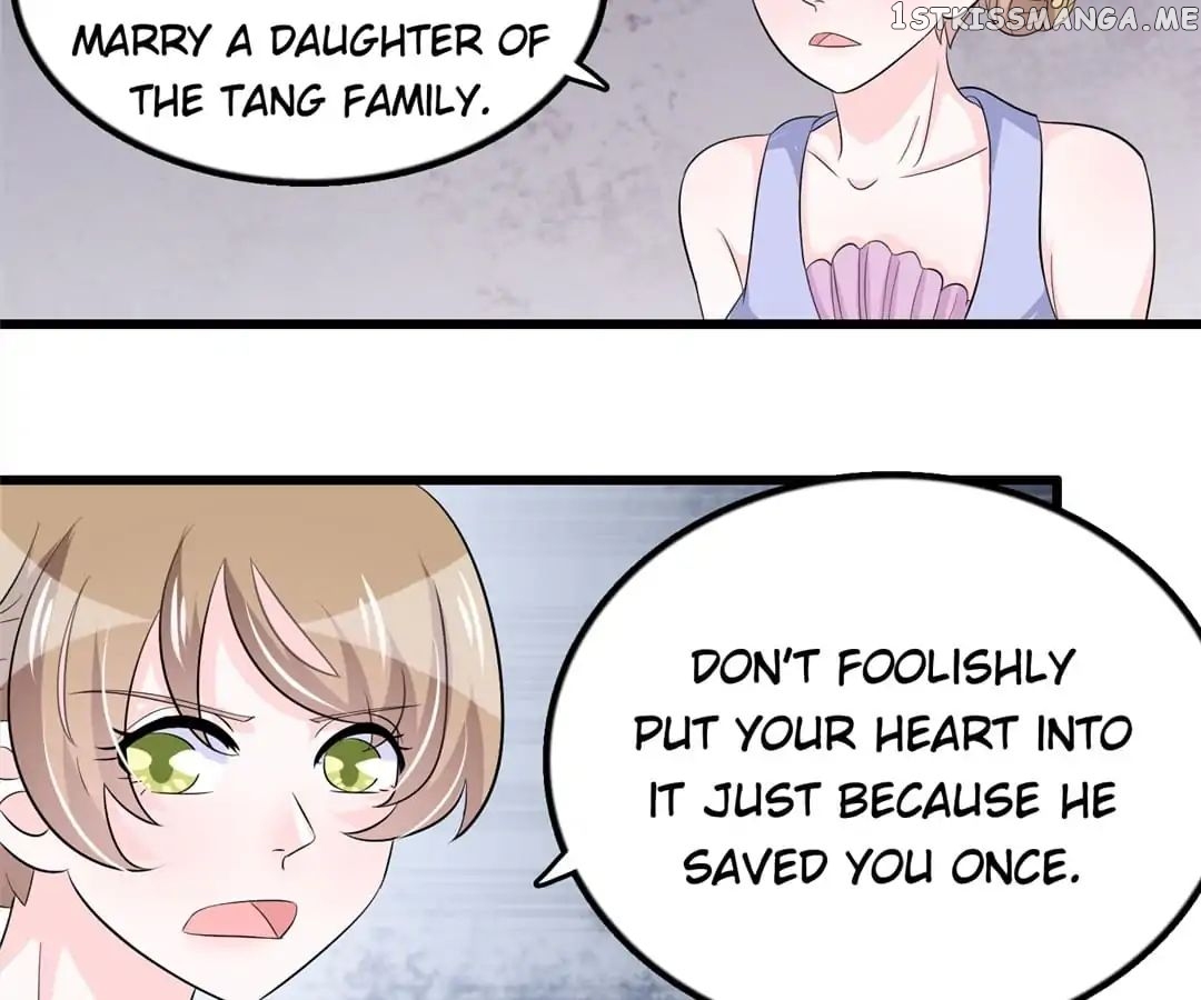 Delicate and Meek, Me? chapter 41 - page 43