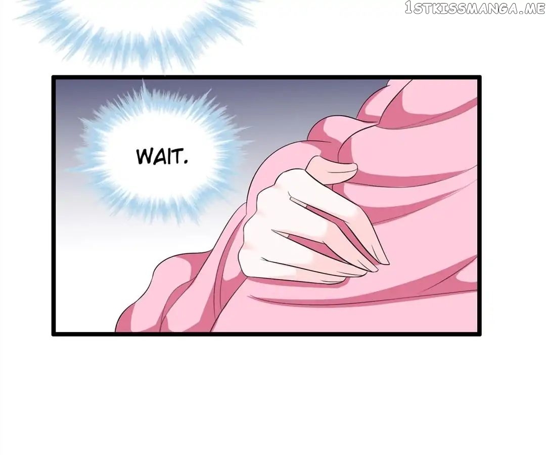 Delicate and Meek, Me? chapter 41 - page 46