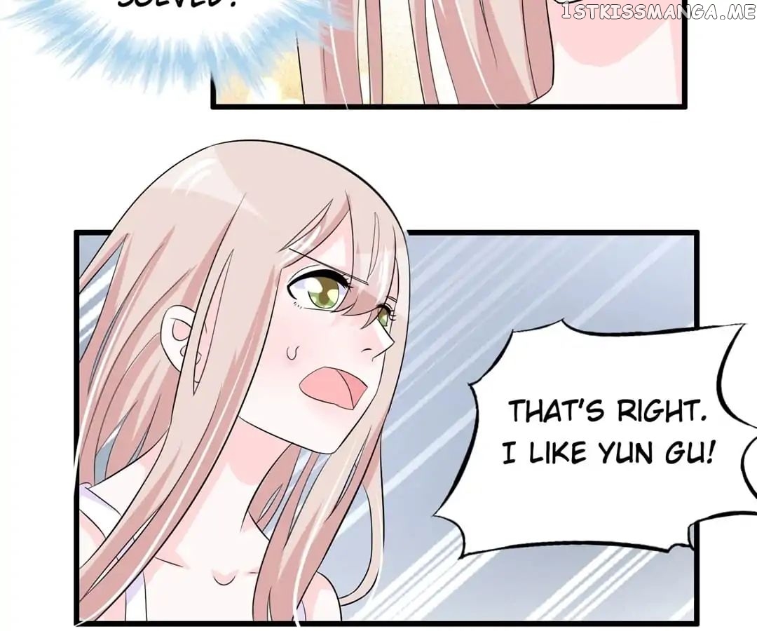 Delicate and Meek, Me? chapter 41 - page 49