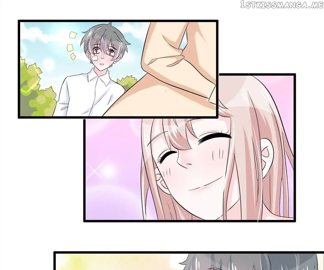 Delicate and Meek, Me? chapter 41 - page 5