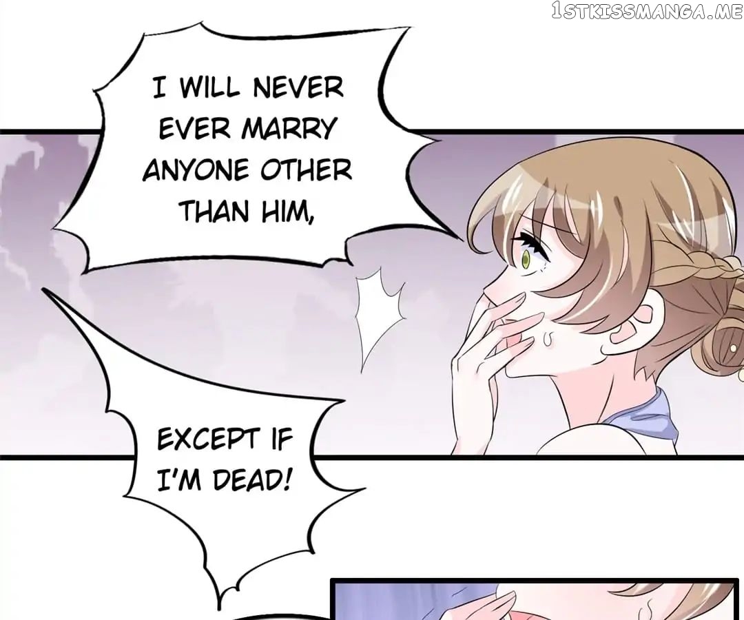 Delicate and Meek, Me? chapter 41 - page 50