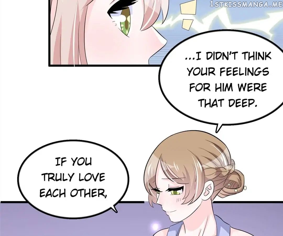 Delicate and Meek, Me? chapter 41 - page 53