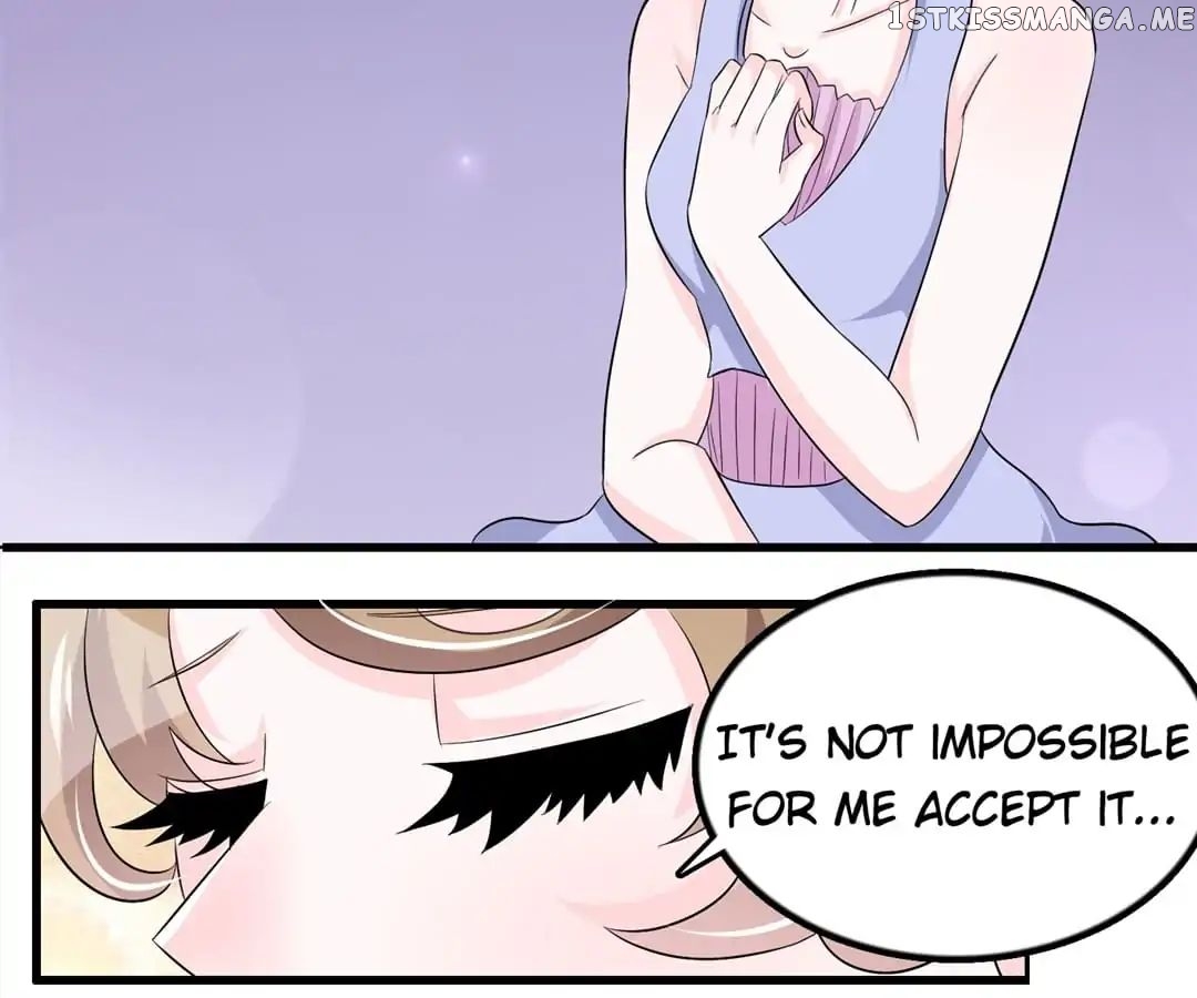 Delicate and Meek, Me? chapter 41 - page 54
