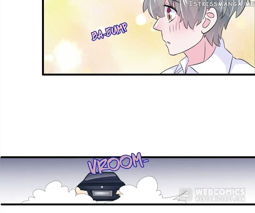 Delicate and Meek, Me? chapter 41 - page 6
