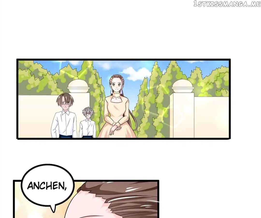 Delicate and Meek, Me? chapter 41 - page 7
