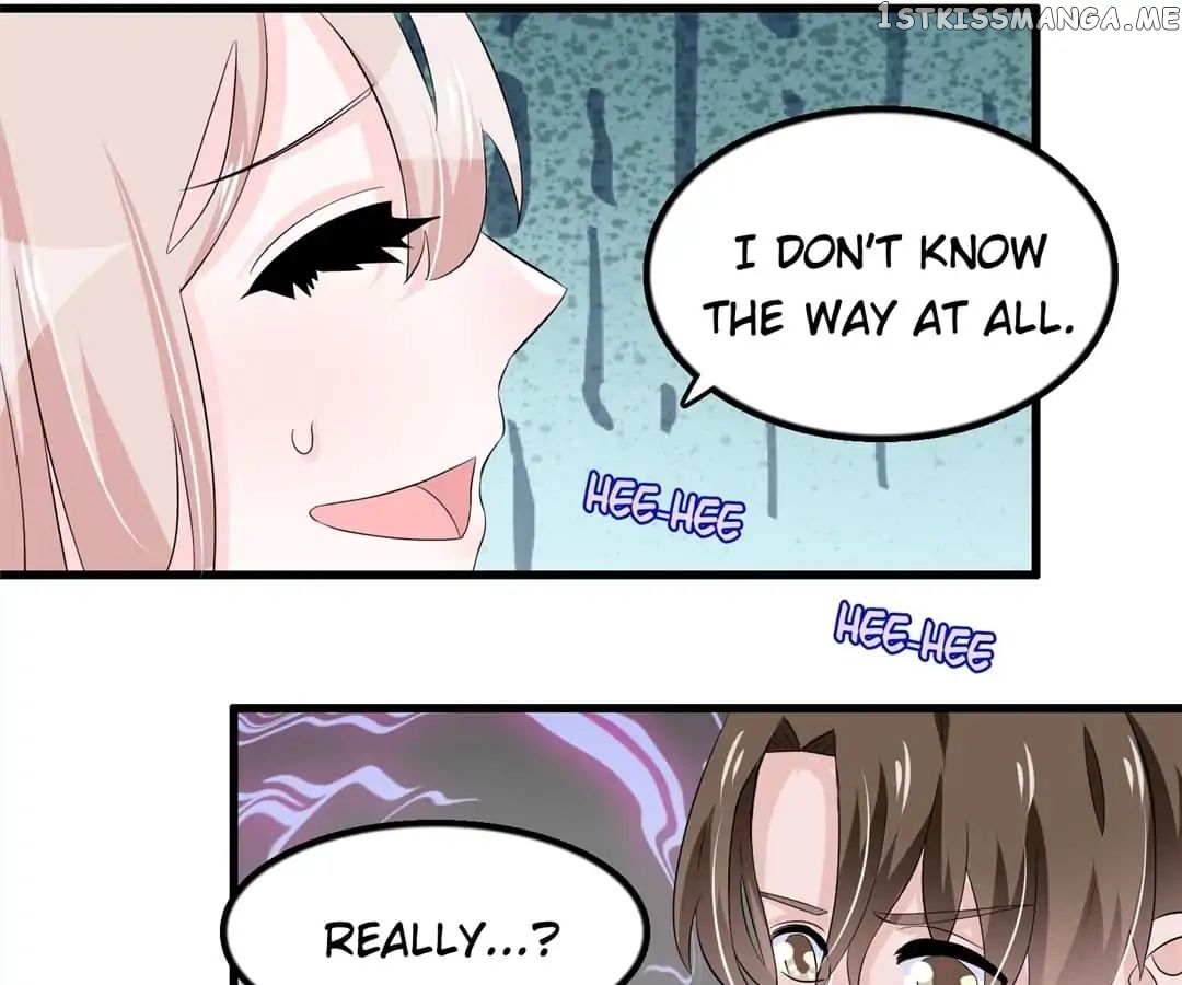 Delicate and Meek, Me? chapter 40 - page 12