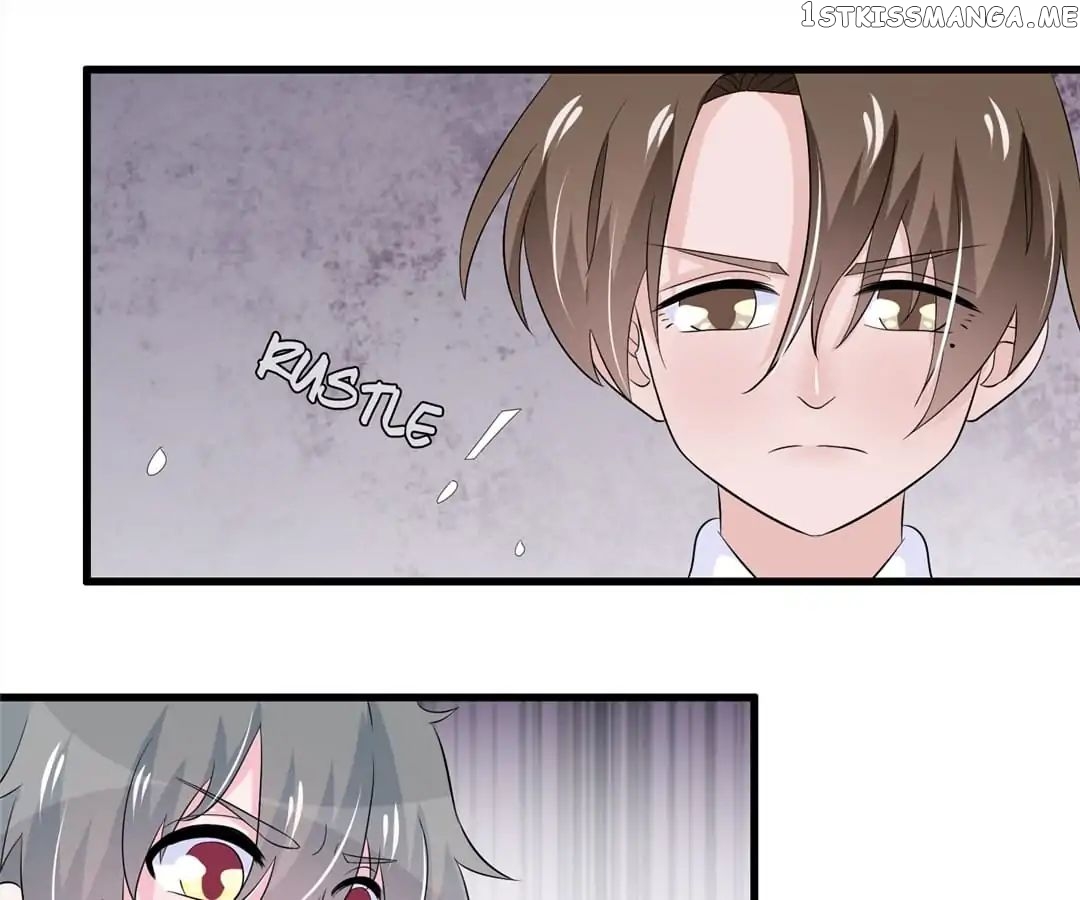 Delicate and Meek, Me? chapter 40 - page 17