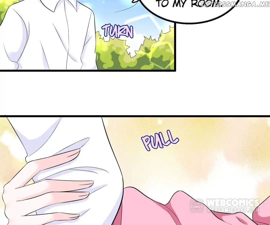 Delicate and Meek, Me? chapter 40 - page 26