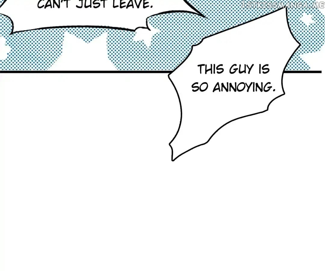 Delicate and Meek, Me? chapter 40 - page 31