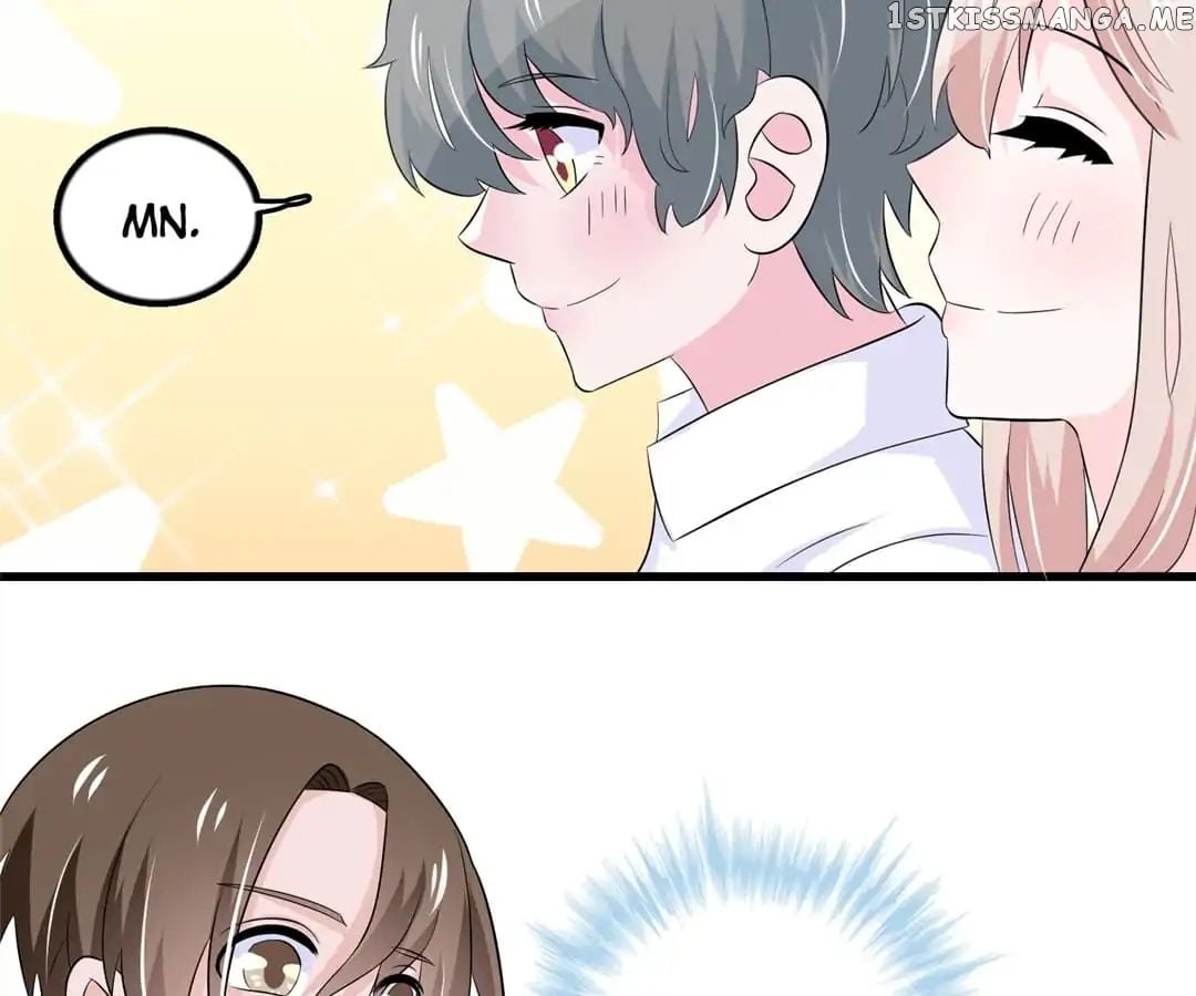 Delicate and Meek, Me? chapter 40 - page 35