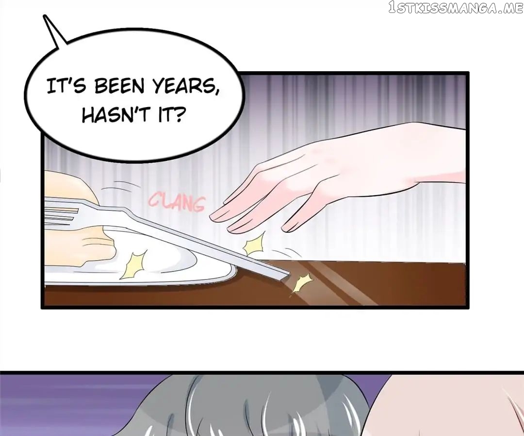Delicate and Meek, Me? chapter 40 - page 41