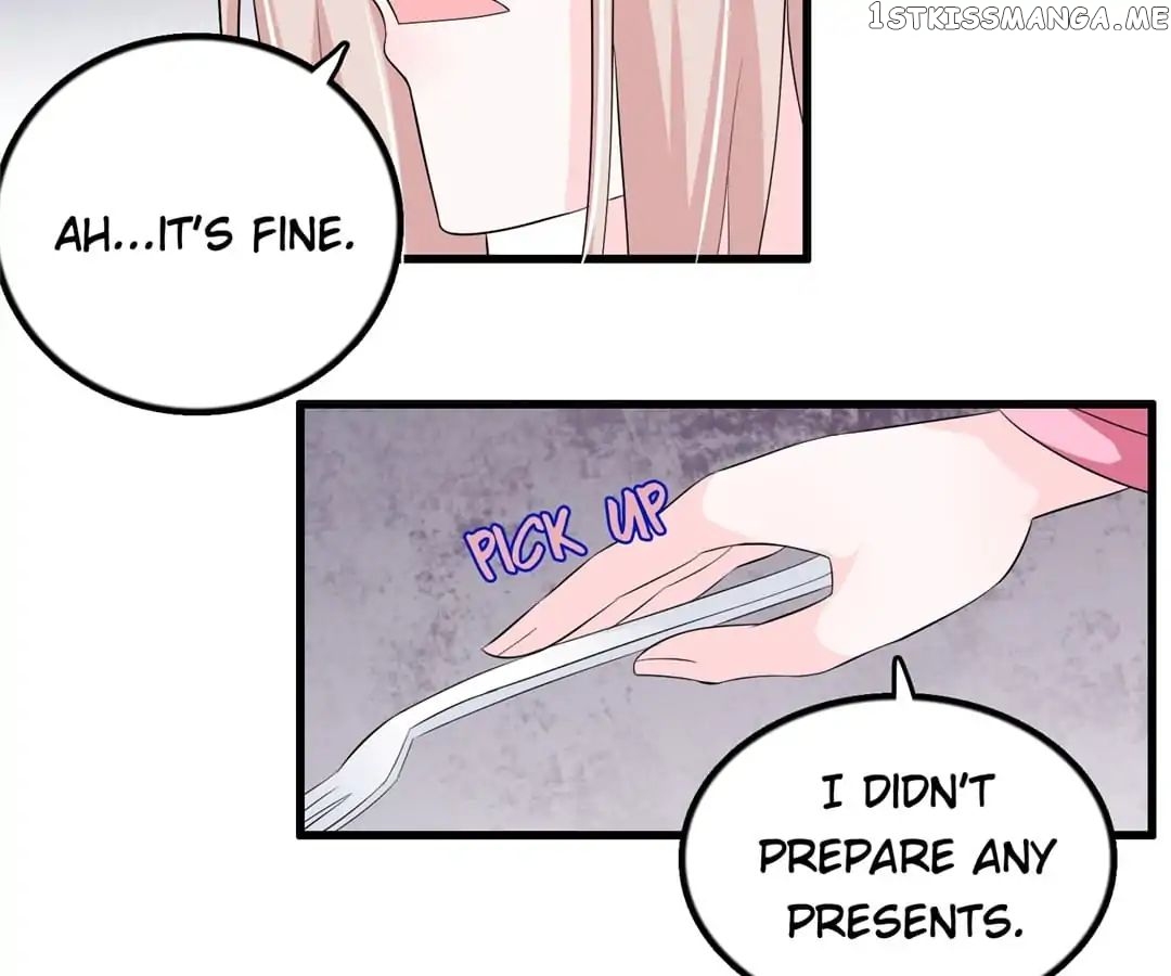 Delicate and Meek, Me? chapter 40 - page 43