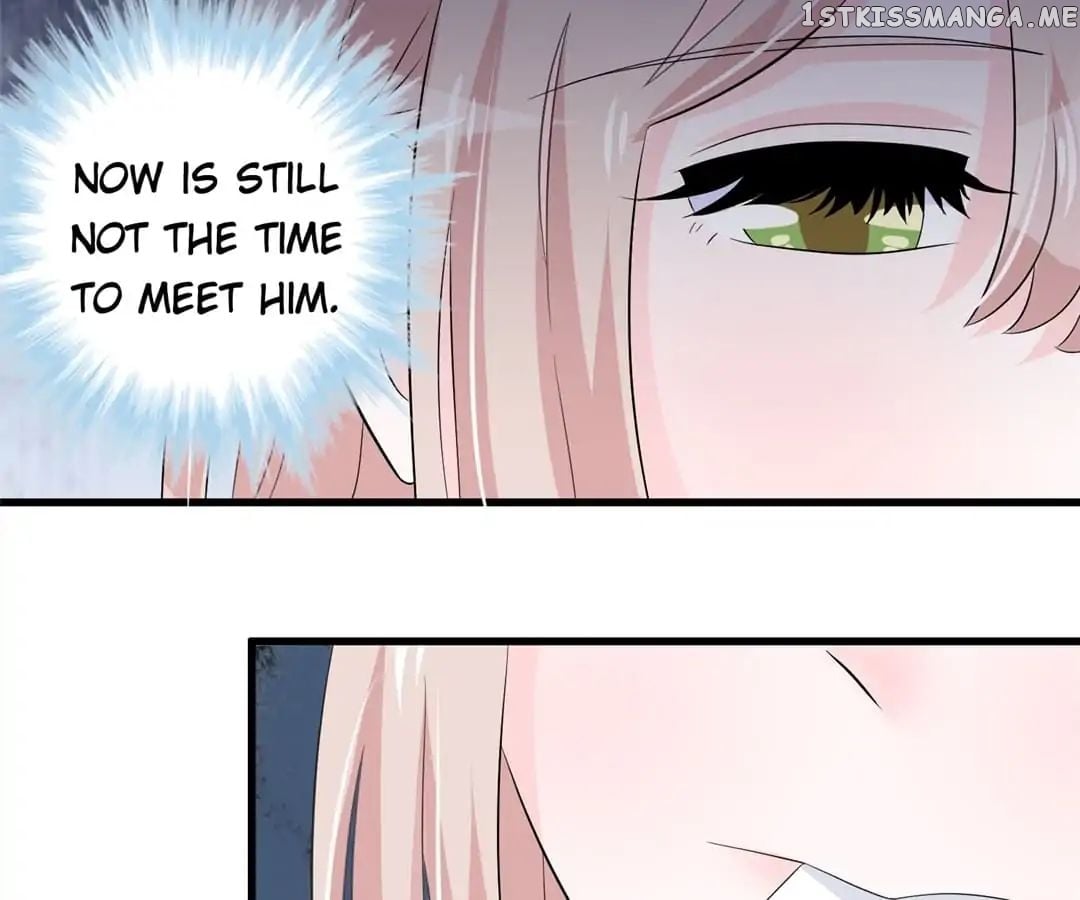 Delicate and Meek, Me? chapter 40 - page 47
