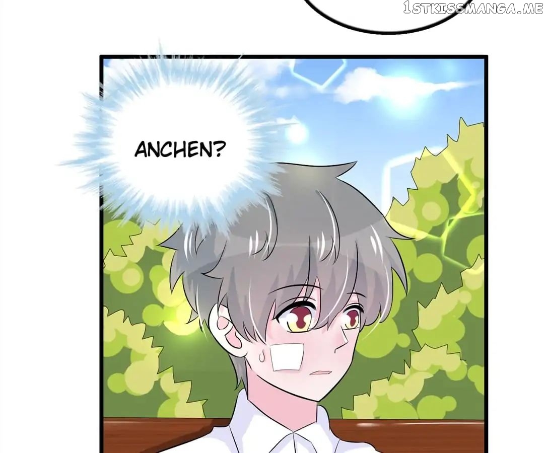Delicate and Meek, Me? chapter 40 - page 7