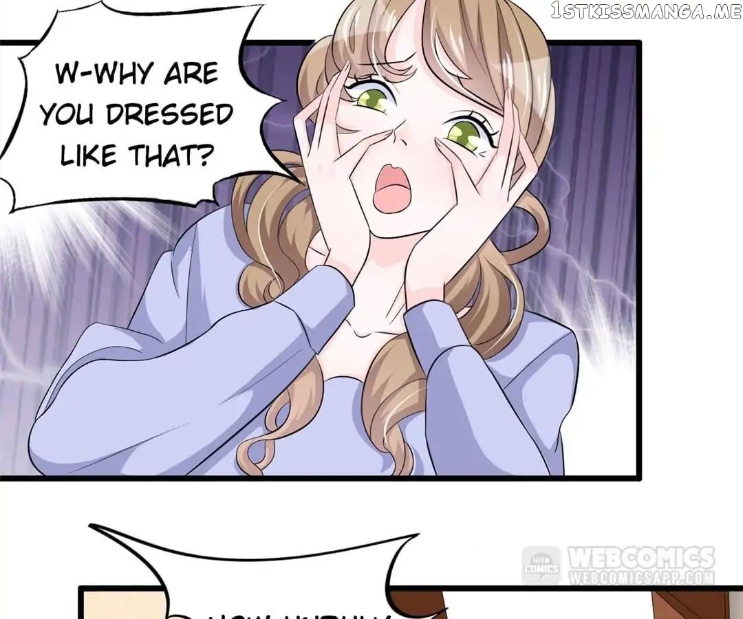 Delicate and Meek, Me? chapter 39 - page 10