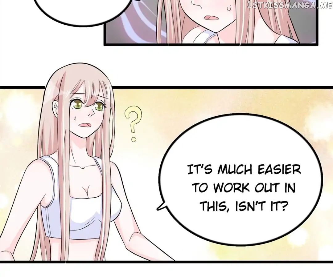 Delicate and Meek, Me? chapter 39 - page 12